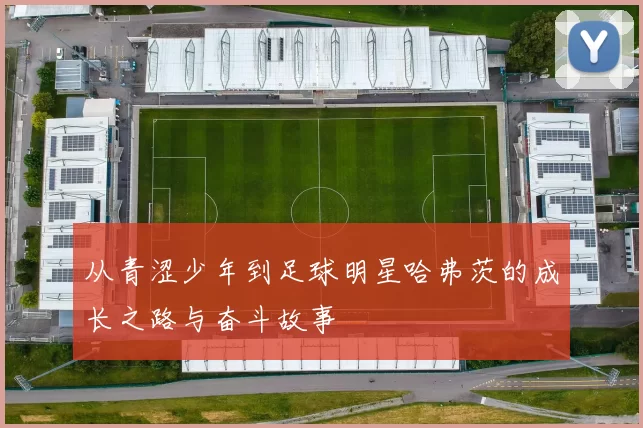 从青涩少年到足球明星哈弗茨的成长之路与奋斗故事