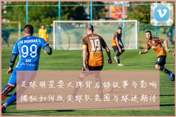 足球明星耍大牌背后的故事与影响揭秘如何改变球队氛围与球迷期待