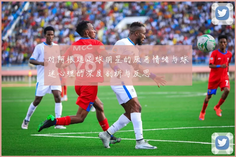 对阿根廷足球明星的厌恶情绪与球迷心理的深度剖析与反思
