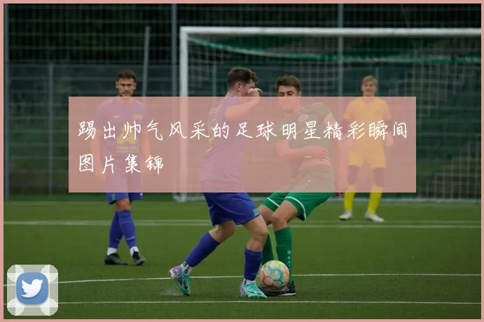 踢出帅气风采的足球明星精彩瞬间图片集锦