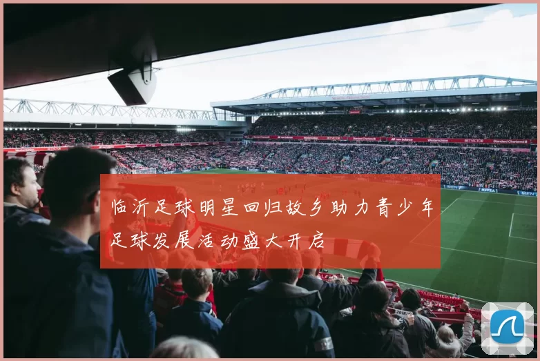 临沂足球明星回归故乡助力青少年足球发展活动盛大开启