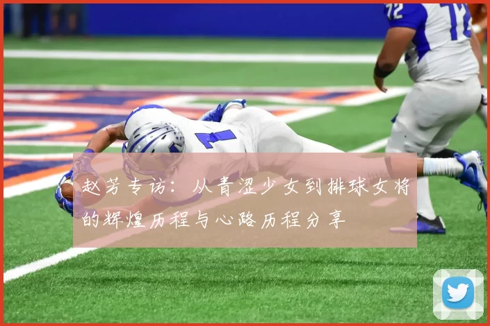 赵芳专访：从青涩少女到排球女将的辉煌历程与心路历程分享