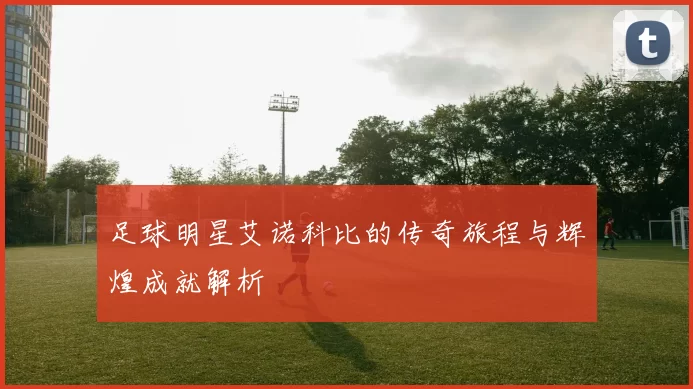 足球明星艾诺科比的传奇旅程与辉煌成就解析