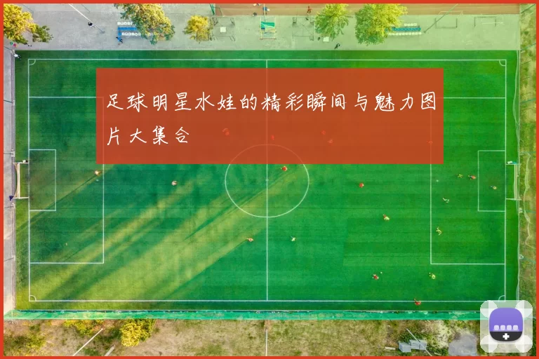 足球明星水娃的精彩瞬间与魅力图片大集合