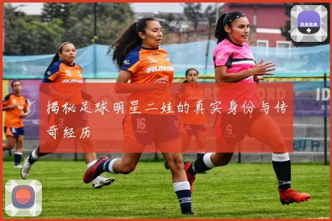 揭秘足球明星二娃的真实身份与传奇经历