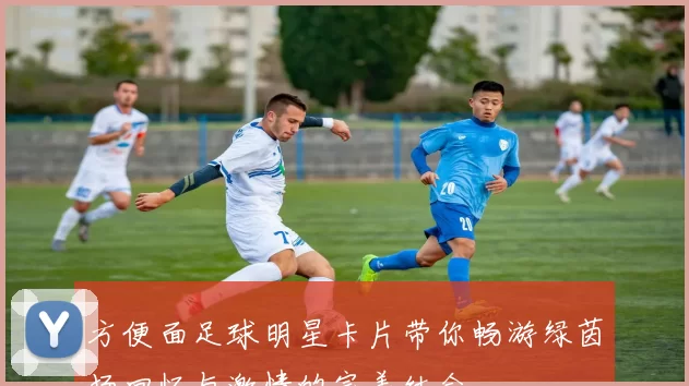 方便面足球明星卡片带你畅游绿茵场回忆与激情的完美结合